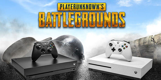 PUBG'nin Xbox One Satışları 4 Milyonu Geçti