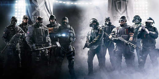 Ubisoft Geri Adım Attı - Rainbow Six Siege'in Standart Versiyonuna Zam Yok