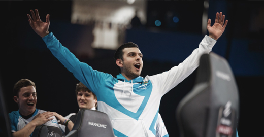 CS:GO Tarihinde Bir İlk - Kuzey Amerika'dan Bir Takım Major Turnuva Kazandı