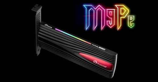 Sonunda Bu Da Oldu - RGB Işıklandırmalı SSD Satışta