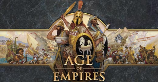 Age of Empires: Definitive Edition Bir Gün Steam'e De Gelebilir