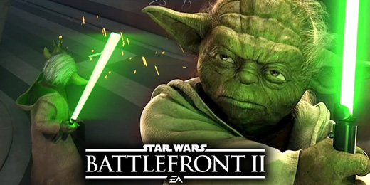 Battlefront 2 Beklenen Satışı Yakalayamadı Ama Mikro Ödemeler Geri Dönüyor