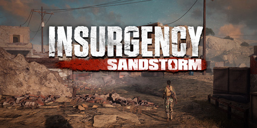 Insurgency: Sandstorm'un Yeni Fragmanı Çok İyi Görünüyor