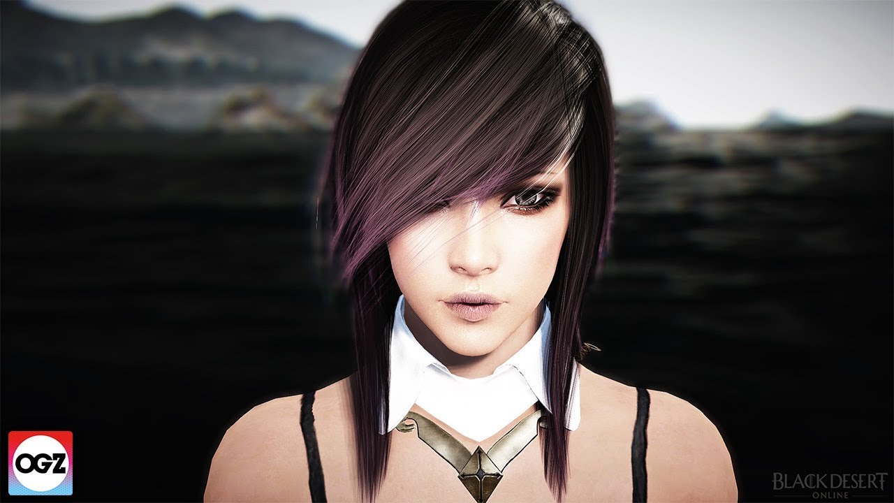 En Kapsamlı Black Desert Online İncelemesi - KOD DAĞITIYORUZ!
