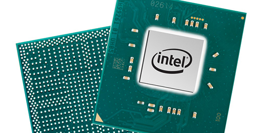 Intel, İşlemcilerindeki Güvenlik Açığı İçin 'Endişeye Gerek Yok' Dedi