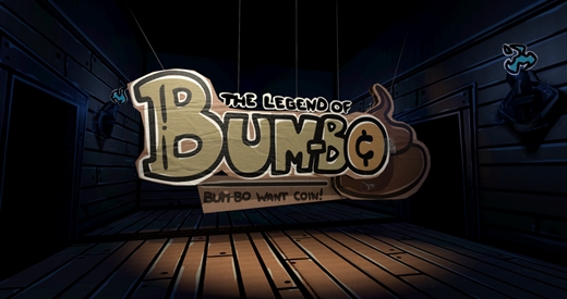 The Binding of Isaac’in Geliştiricilerinin Yeni Oyunu The Legend of Bum-bo Ertelendi