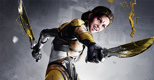 LawBreakers'ın Patlamasının Sorumlusu Kim? Dağıtımcısına Göre PUBG