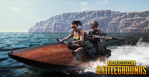 PUBG'nin Patronu Oyunun Film Olmasını İstiyor