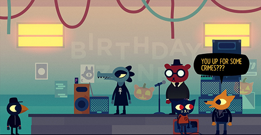 2018 Bağımsız Oyunlar Festivali Ödülleri'nin Adayları Belli Oldu