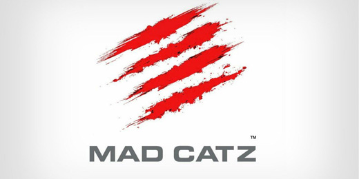 Ünlü Oyun Aksesuarı Üreticisi Mad Catz Geri Dönüyor