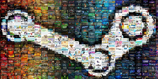 Steam'den Yeni Rekor - Eş Zamanlı Kullanıcı Sayısı 18,5 Milyonu Geçti