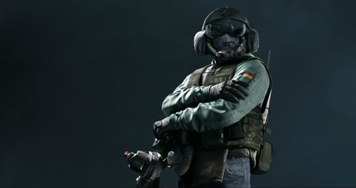 Ubisoft, Rainbow Six Siege Operatorü Jager’in Avantajını Sonunda Düzeltiyor
