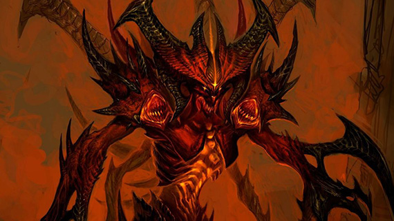 Blizzard Adeta ''Diablo 4 İçin Şimdiden Umutlanmayın'' Diyor