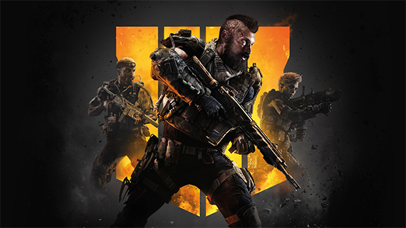 Call of Duty: Black Ops 4 İçin Büyük Güncelleme Geliyor
