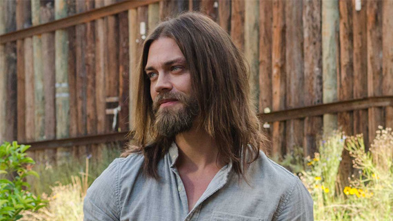 Walking Dead'in Yıldızı Tom Payne, Zombieland'in Devam Filminde Rol Almak İstiyor