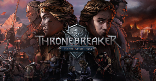 Thronebreaker: The Witcher Tales – İnceleme Puanları