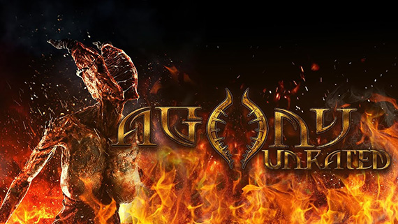 Agony Unrated, Agony Sahiplerine Sudan Ucuz Olacak