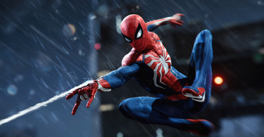 Spider-Man’in Son Güncellemesinde Neler Var?