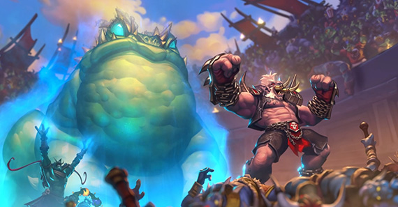 Hearthstone'un Yeni Paketi Rastakhan's Rumble Hakkında Bildiğimiz Her Şey