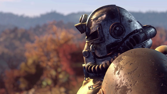Fallout 76 Beta - İzlenim