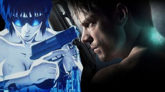 Altered Carbon ve Pacific Rim Netflix Sayesinde Anime Oluyor