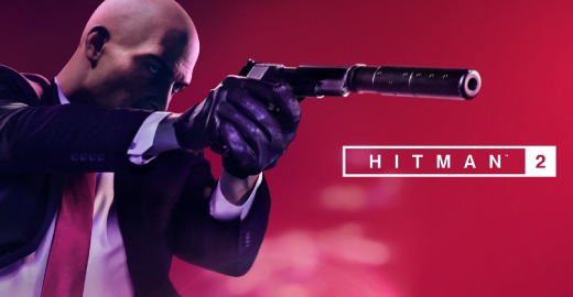 Hitman 2 - İnceleme Puanları