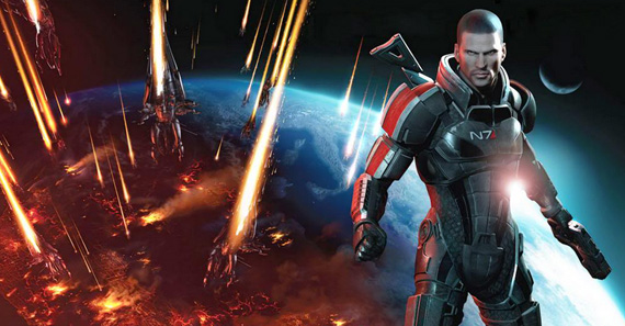 BioWare, N7 Günü'nde De Mass Effect'in Yaşadığını Vurguladı