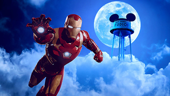 Disney Yayın Servisinin Adı Belli Oldu