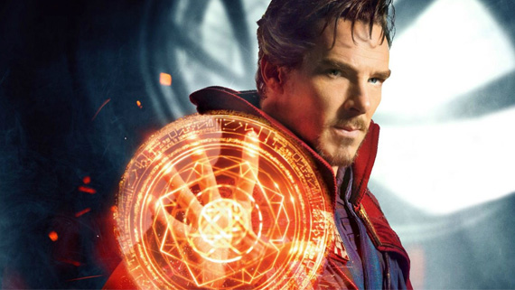 Doctor Strange 2'nin Yönetmeni Belli Oldu
