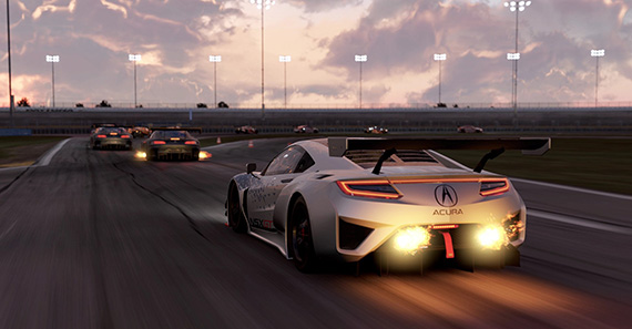 Slightly Mad Studios, Project Cars 3 Üzerinde Çalışıyor