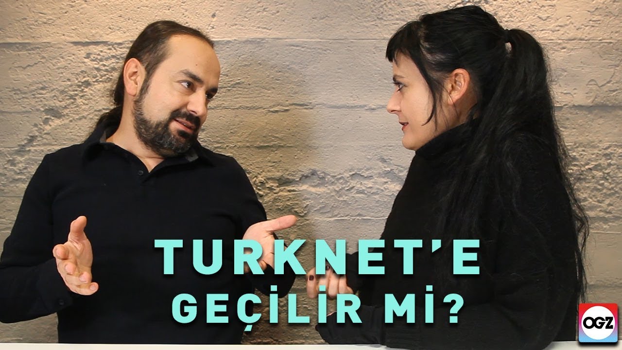 TurkNet'e Geçilir Mi? Abone Olduk ve Denedik! 