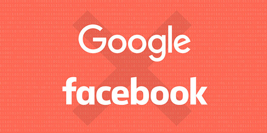 Bir Dünya Devi, Facebook ve Google'ı Reklamlarını Kesmekle Tehdit Etti