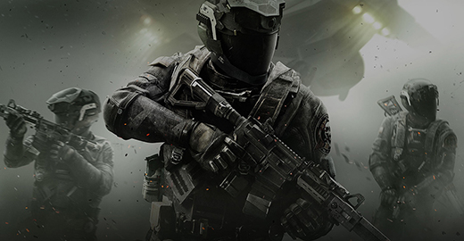 Call of Duty Filminden Ses Var - Yönetmen Arayışı Son Buldu