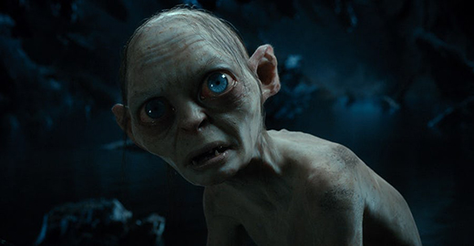 Andy Serkis, Yüzüklerin Efendisi Dizisinde Olacak Mı?