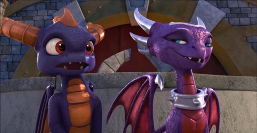 Spyro Trilogy Remaster Muhtemelen Bu Sene Geliyor