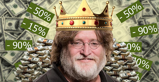 Steam Lunar New Year İndirimleri Başladı