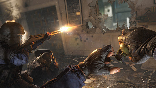 Kentucky Valisi Okul Katliamının Suçlusunu Buldu: Video Oyunları