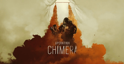 Rainbow Six Siege: Operation Chimera - Outbreak İçin Oynanış Videoları Paylaşıldı