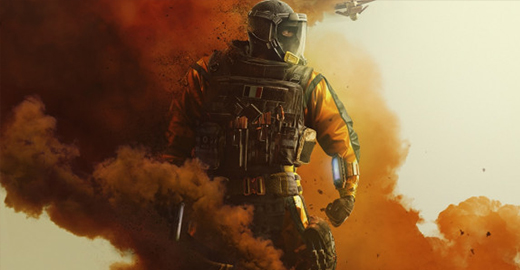 Rainbow Six Siege'in Devam Oyununu En Az Birkaç Yıl Beklemeyin