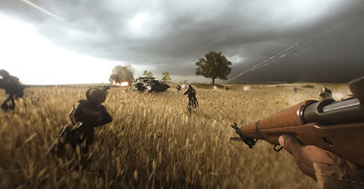 Battlefield 1 - Apocalypse DLC'si Yayınlandı