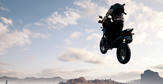 PUBG'nin Yeni Haritası En Geç Haziran'da Gelecek