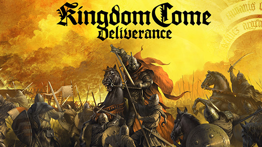 Kingdom Come: Deliverance'ın Yapımcısı Zamansızlıktan Yakındı