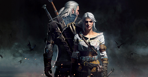 Netflix'in The Witcher Projesi Hız Kazanıyor