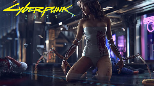 CDPR Çok İddialı: 'Cyberpunk 2077, Yeni Witcher 3 Olacak'