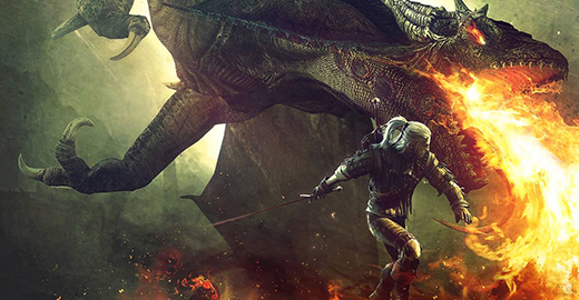 The Witcher 2 ve Fable Xbox Geriye Dönük Uyumluluk Programına Eklendi - Çözünürlükleri 4K'ya Çekildi