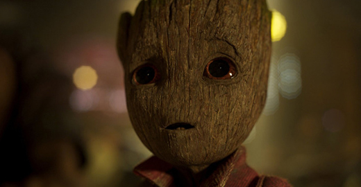 Guardians of the Galaxy'nin Yönetmeninden Kalp Kıran Groot Açıklaması