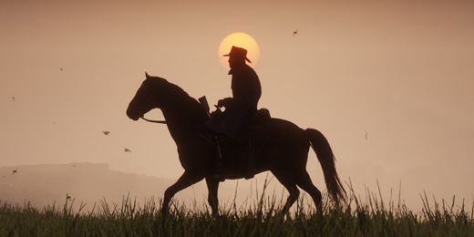 Red Dead Redemption 2'den Büyük Sızıntı! Battle Royale Modu, Oynanış Detayları ve Fazlası