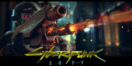 CD Projekt RED E3 2018’e Kayıt Oldu – Cyberpunk 2077 Gösterilebilir!