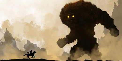 Shadow of the Colossus'un Geliştiricisinden Bir Klasiğin Daha Remake'i Geliyor