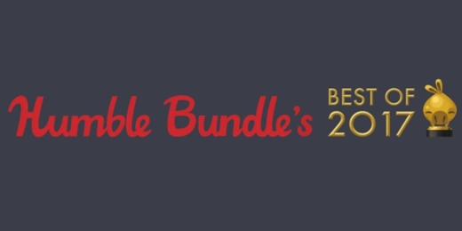 Humble Bundle’ın Yeni Paketi Geçtiğimiz Senenin En Beğenilenlerini Bir Araya Getirdi